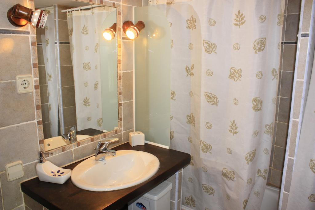 Casa Bestregui Guaso Pokoj fotografie
