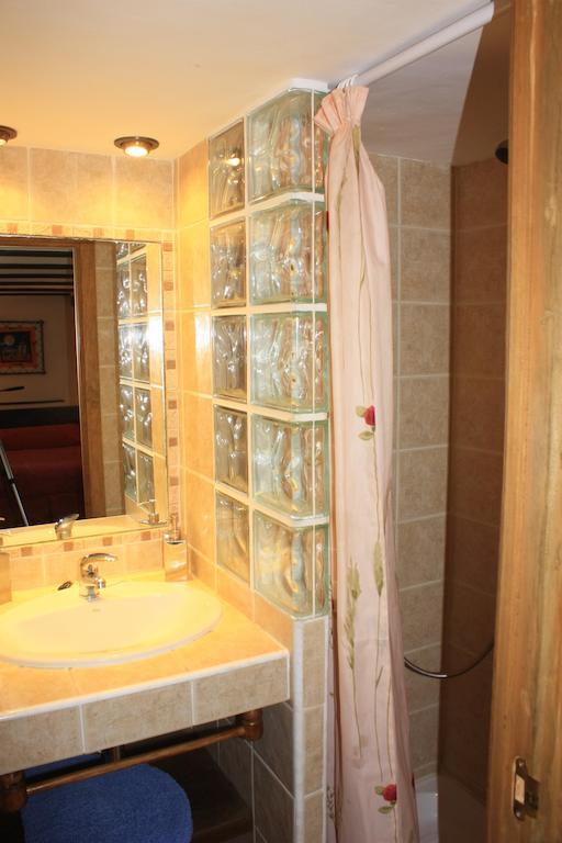 Casa Bestregui Guaso Pokoj fotografie